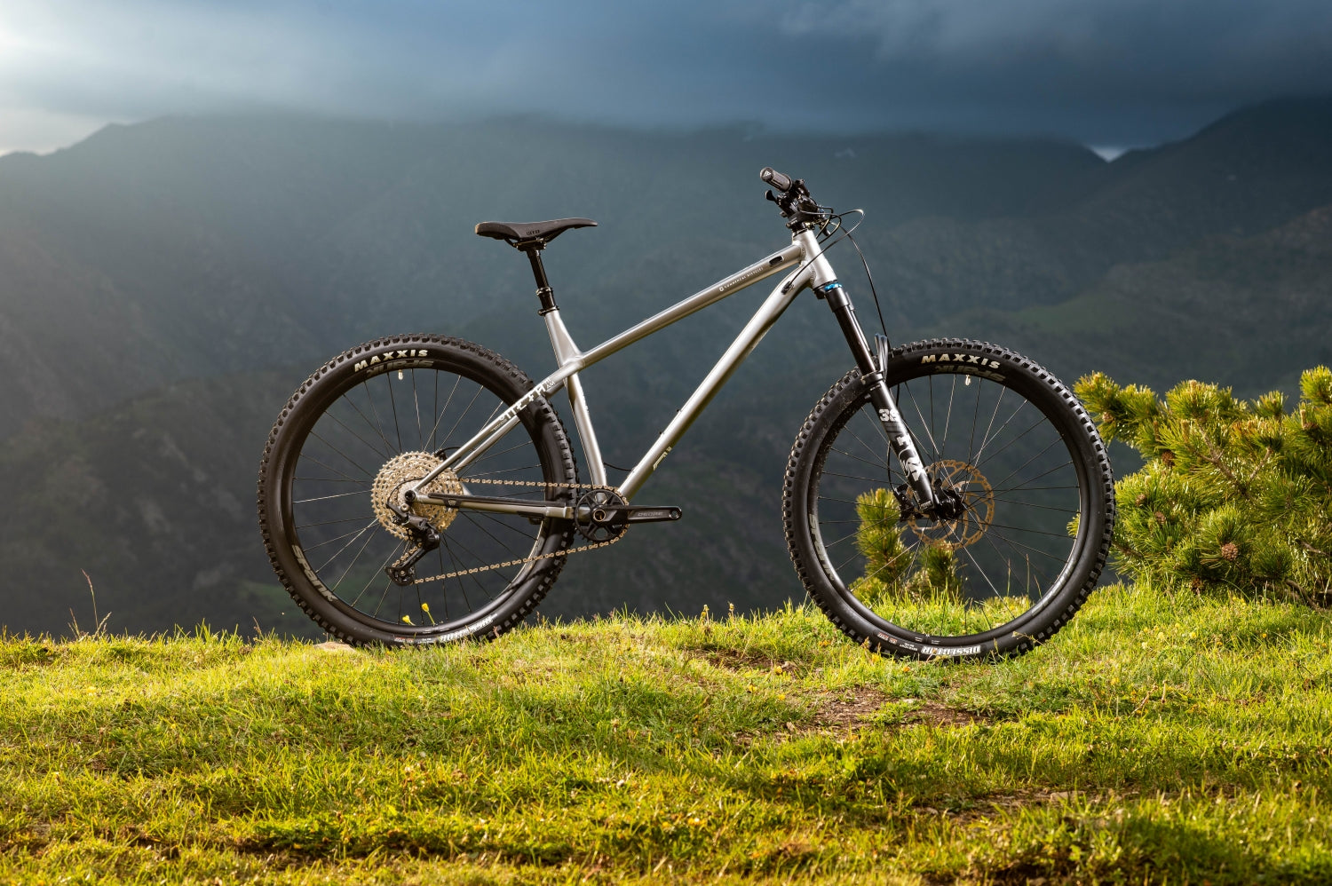 Commencal meta ht store am 29