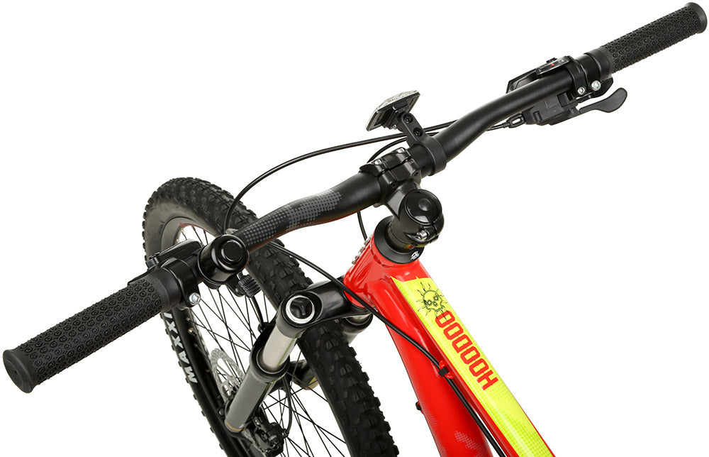 Voodoo hoodoo frame size sale