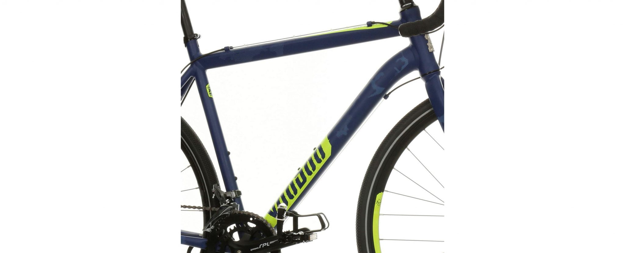 Voodoo cyclocross on sale