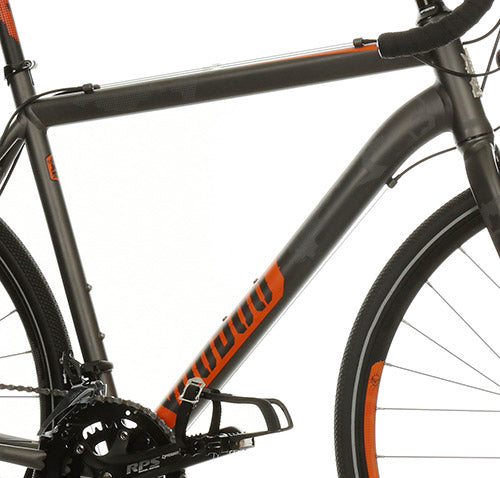 Voodoo Nakisi Gravel Bike 700c qrcycles