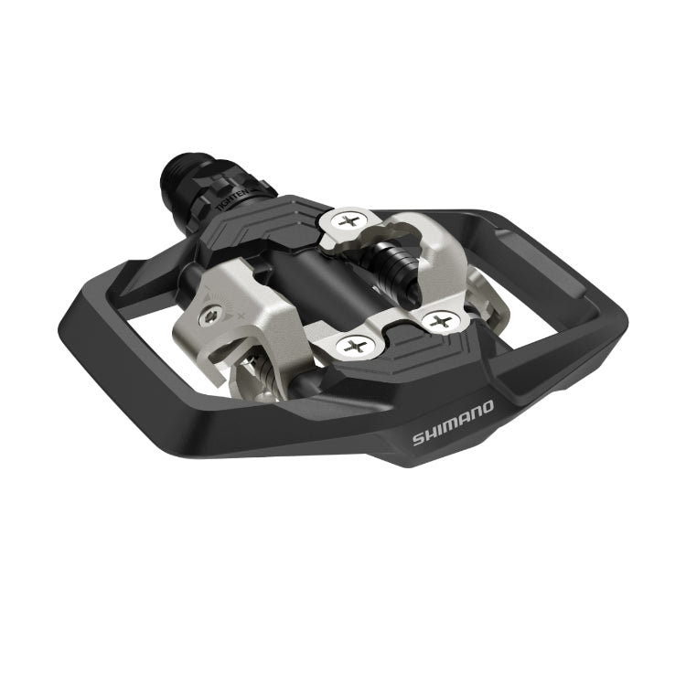 Shimano PD-ME700 Pedals – qrcycles