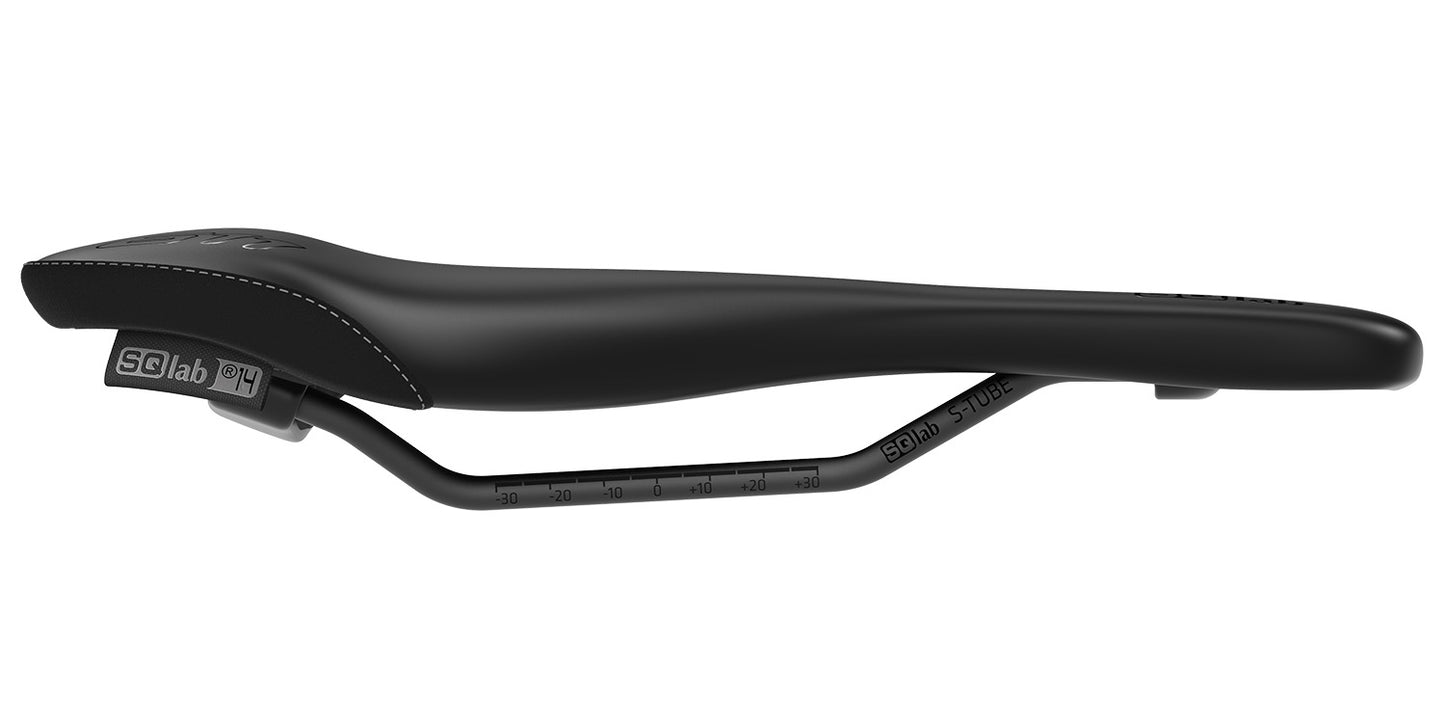 SQlab 611 Ergowave Active 2.1 Saddle