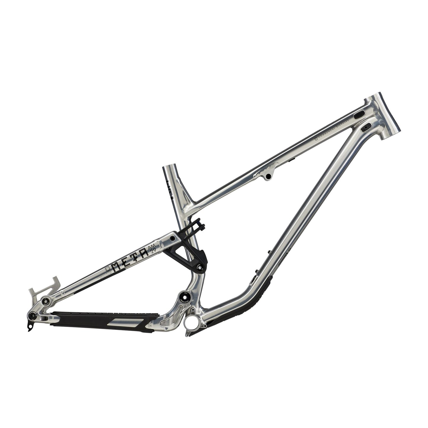 Commencal Meta AM 29 High Polished 2021 Frame