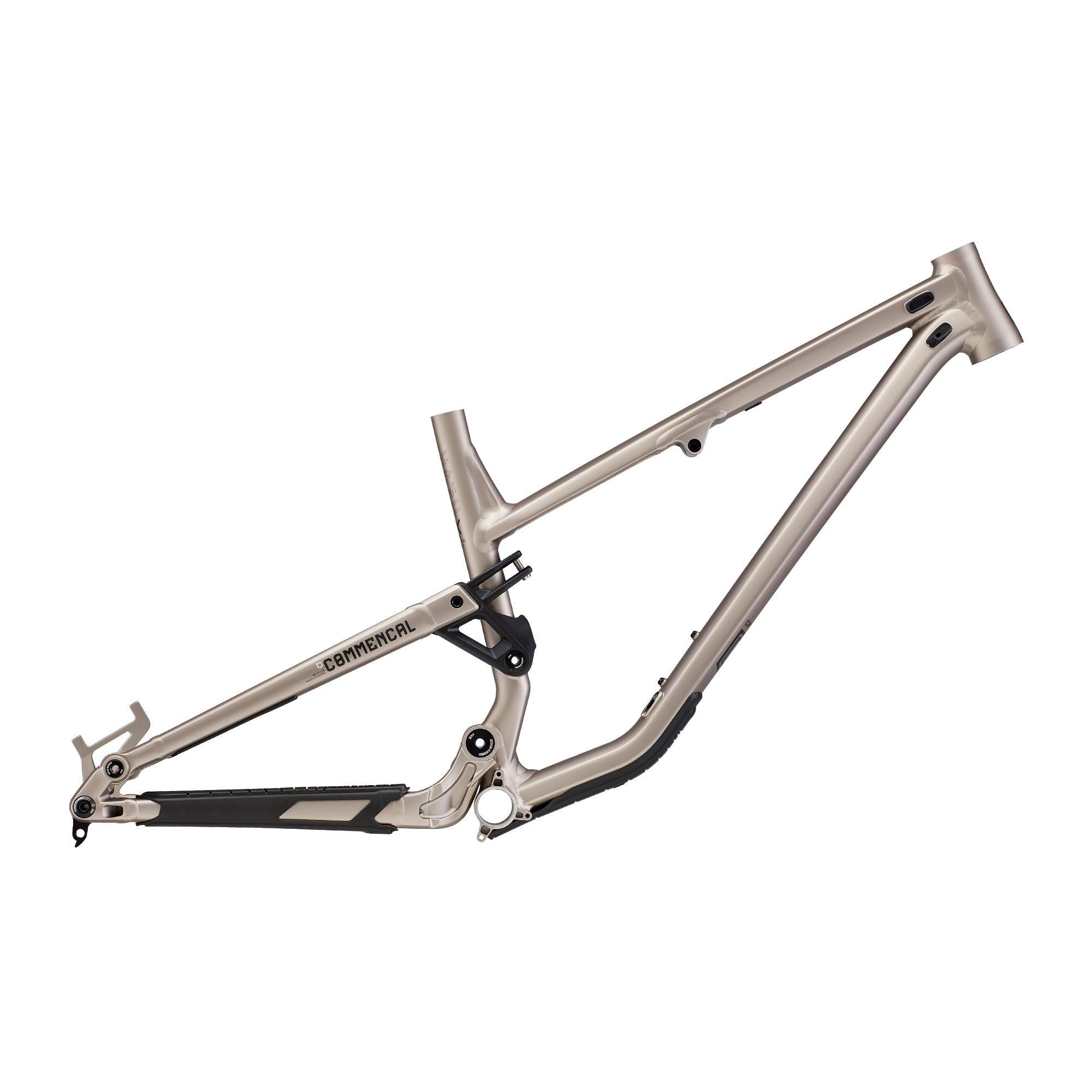 Commencal meta ht frame hotsell for sale