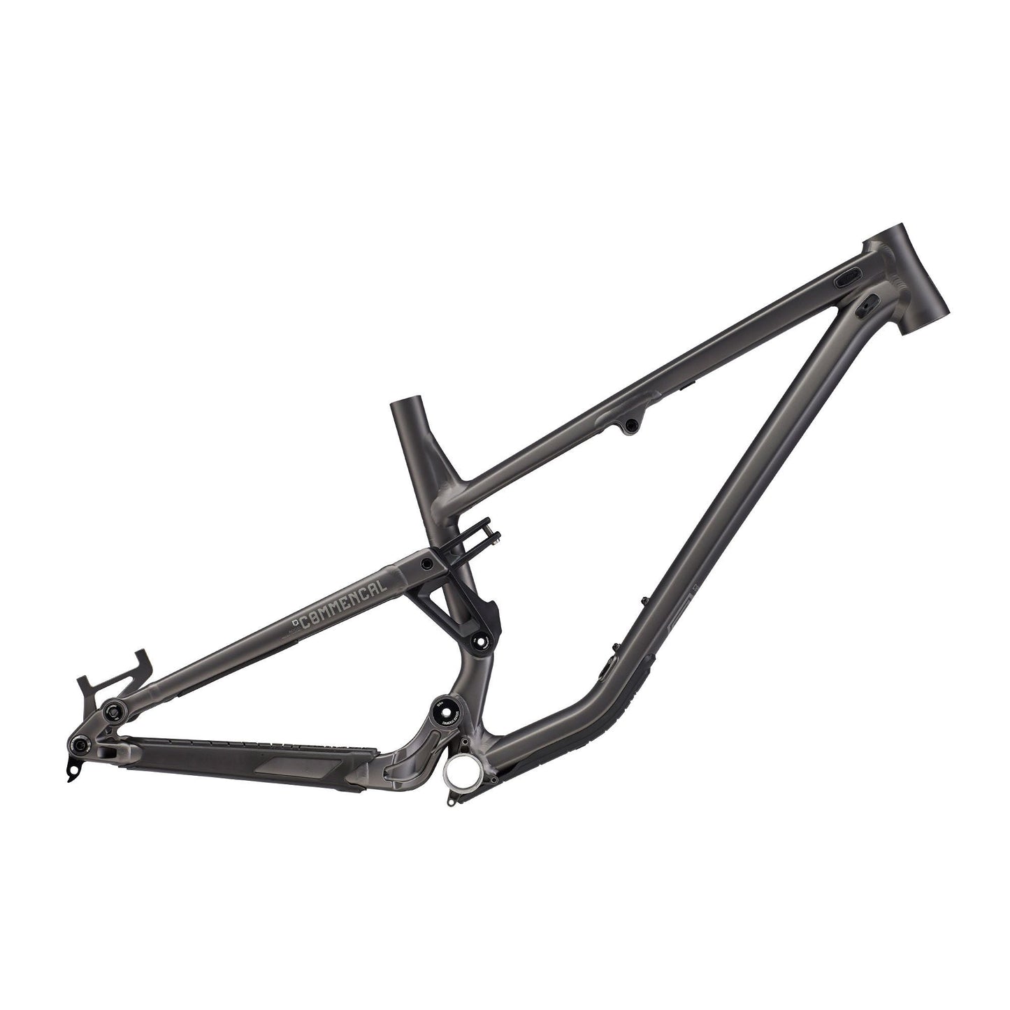 Commencal Meta TR 29 Dark Slate 2022 Frame