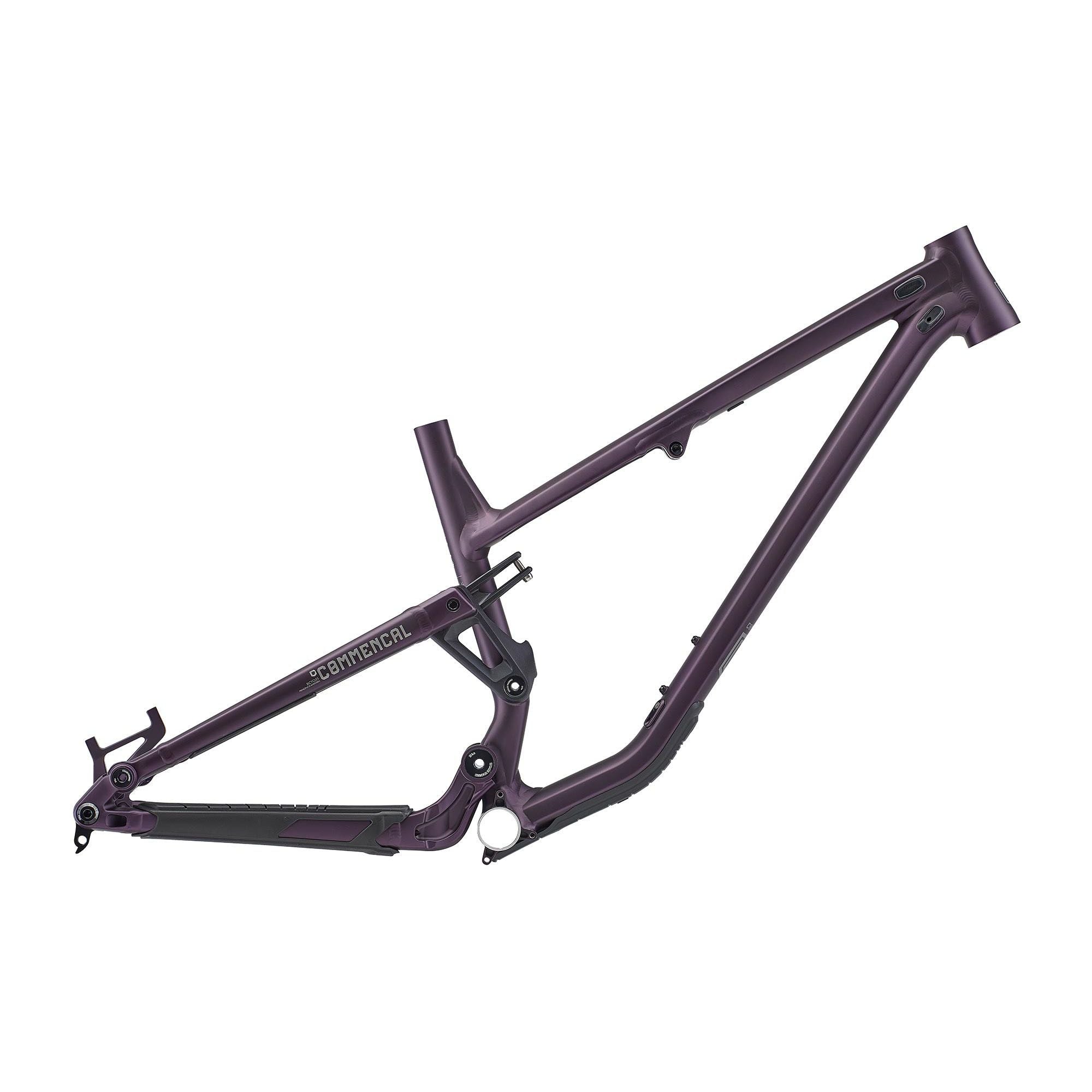 Commencal meta tr sales 29 frame