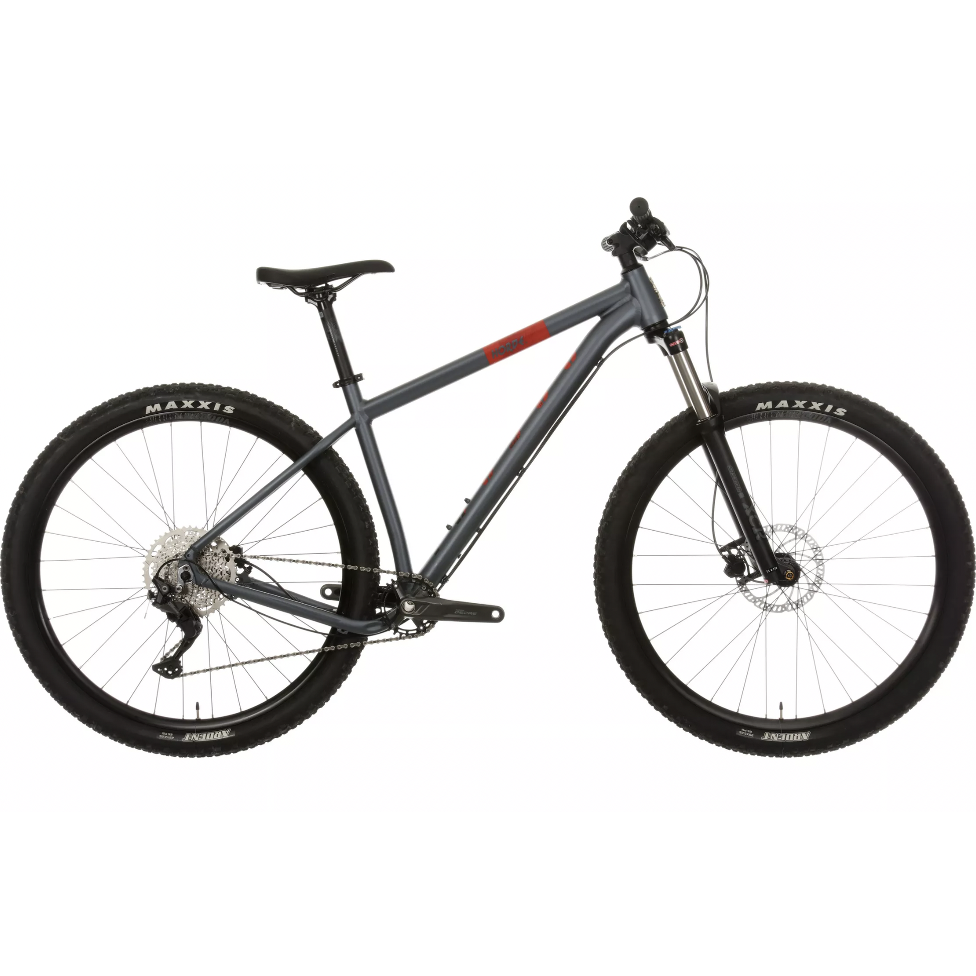 Black best sale voodoo bike