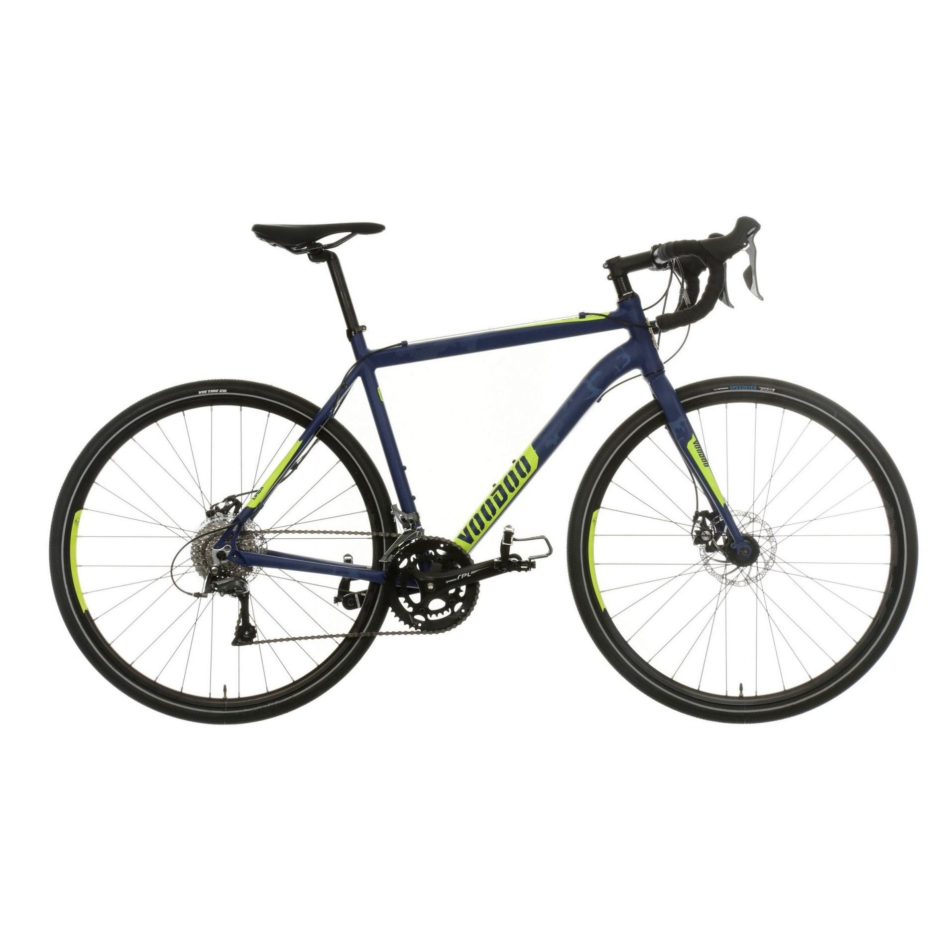 Voodoo Limba Gravel Bike 700c