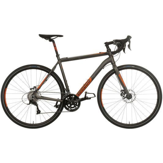 Voodoo Nakisi Gravel Bike 700c