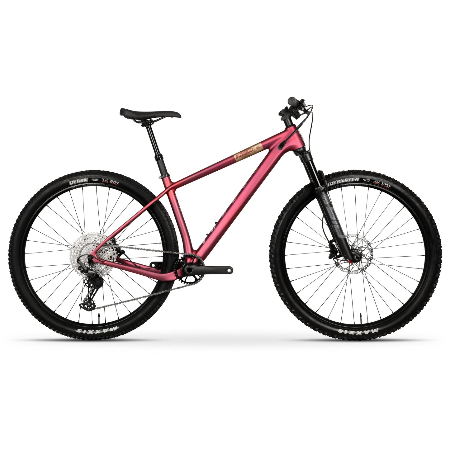 Voodoo Bizango Carbon Pro Mountain Bike 29