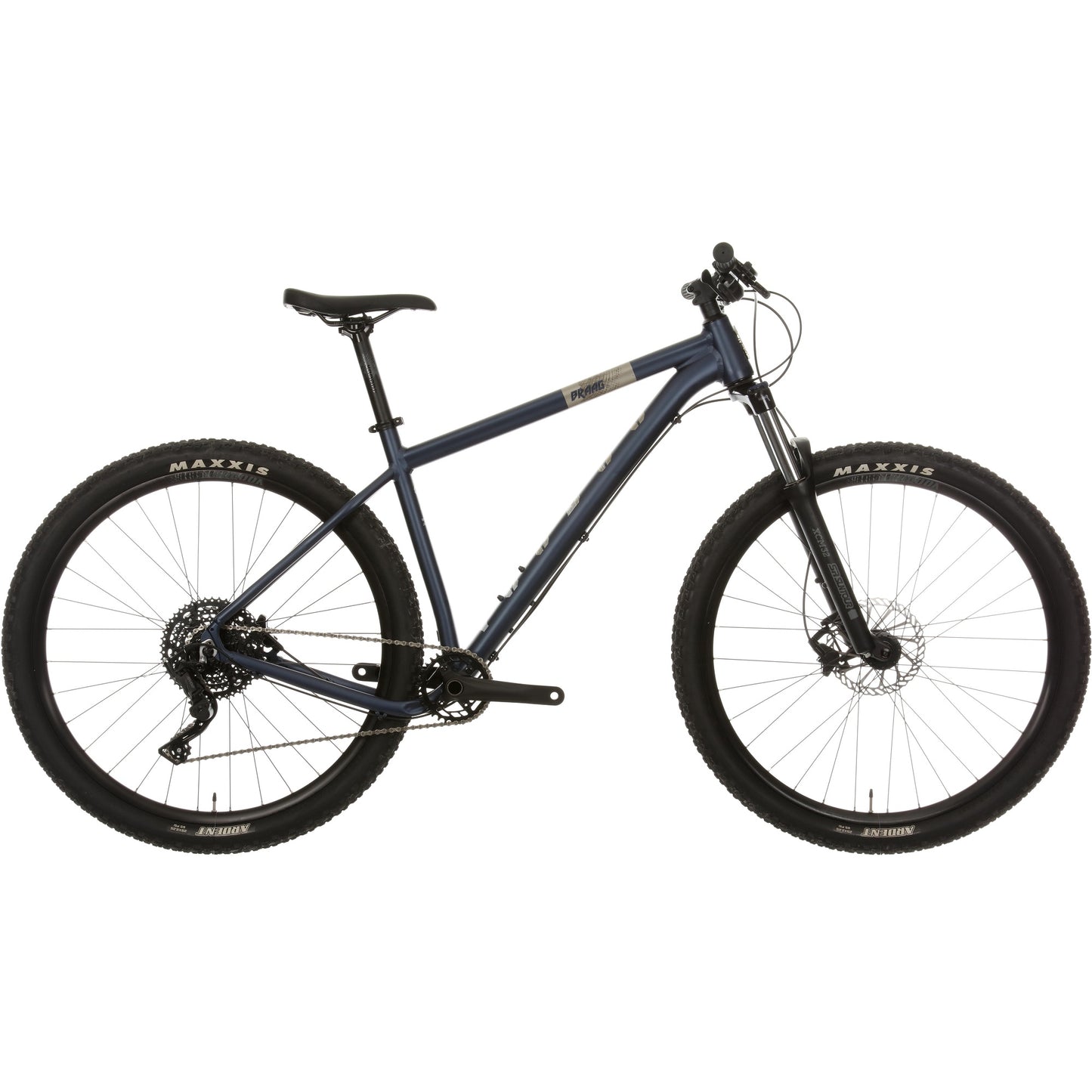 Voodoo Braag Mountain Bike 29