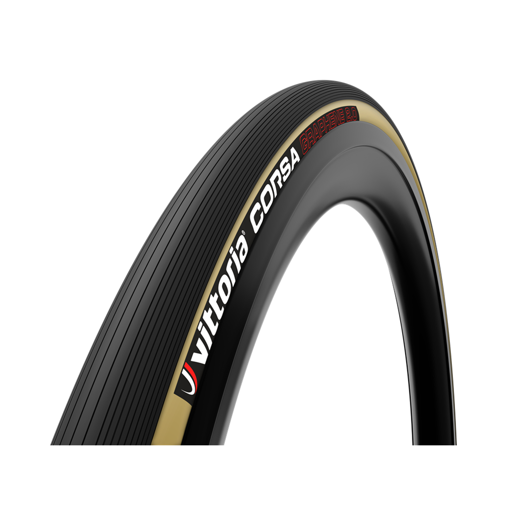 Vittoria Corsa Graphene 2.0 Clincher Road Tyre – qrcycles